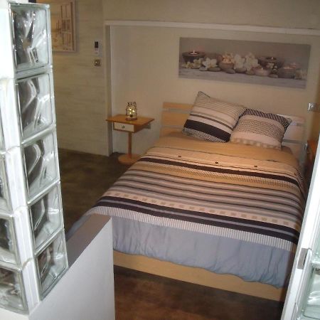 Agréable suite parentale zen avec balnéo Cabestany Exterior foto