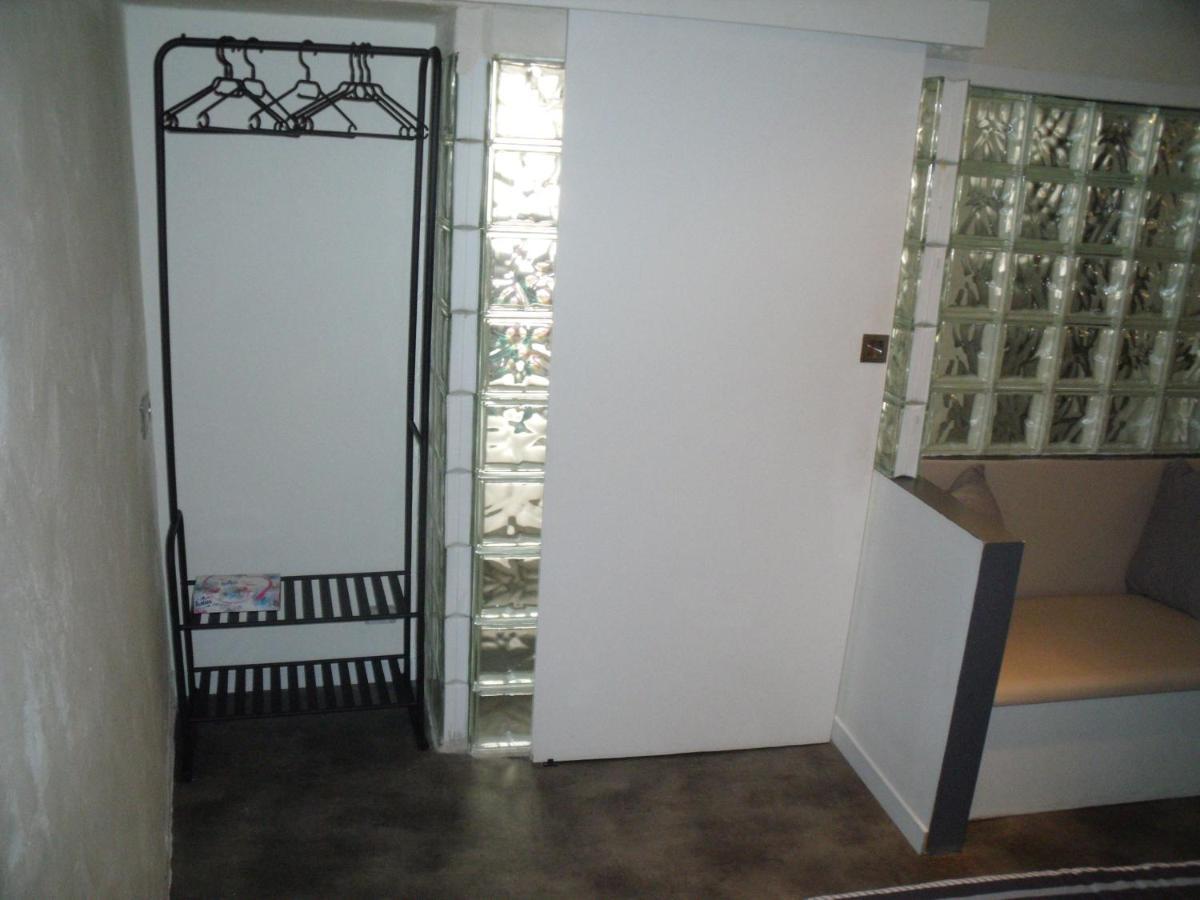 Agréable suite parentale zen avec balnéo Cabestany Exterior foto